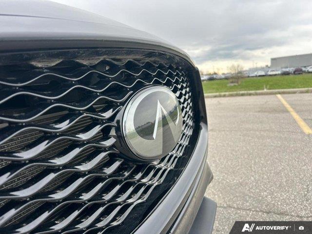 infiniti QX50 2022 - 12