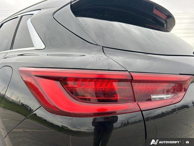 infiniti QX50 2022 - 14