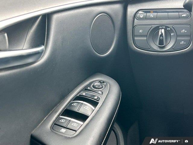 infiniti QX50 2022 - 20