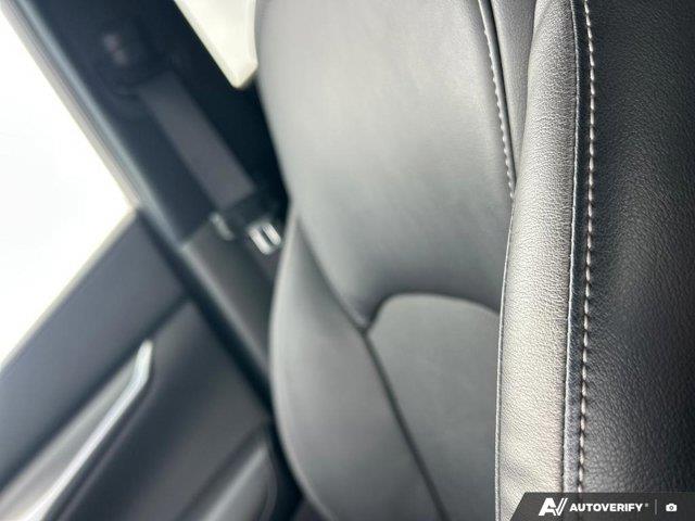 infiniti QX50 2022 - 23