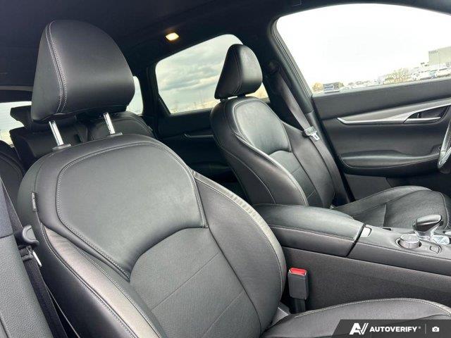infiniti QX50 2022 - 25