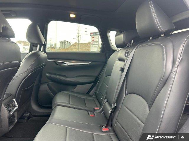 infiniti QX50 2022 - 26