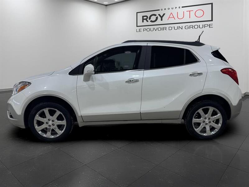 buick Encore 2016 - 6