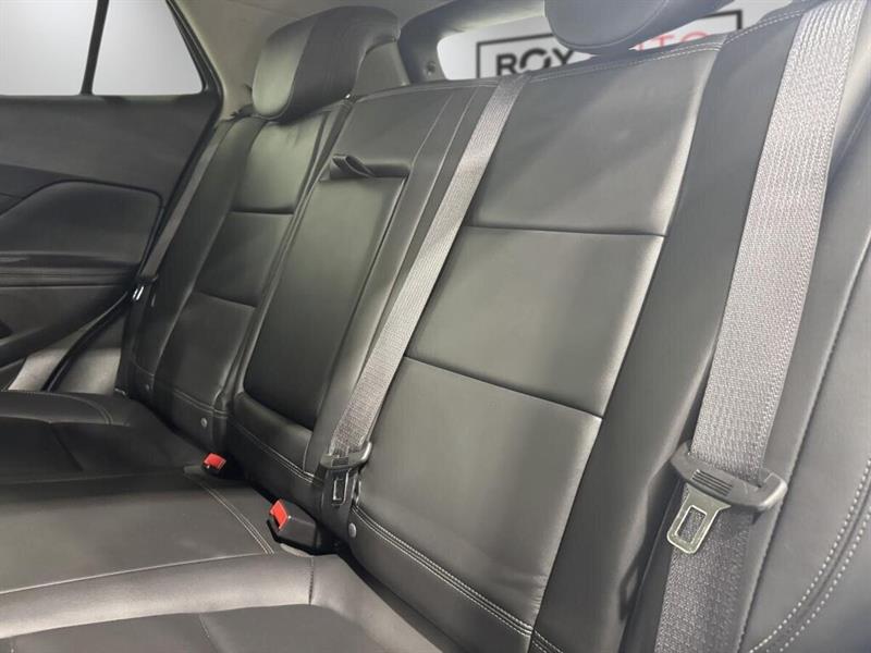 buick Encore 2016 - 8