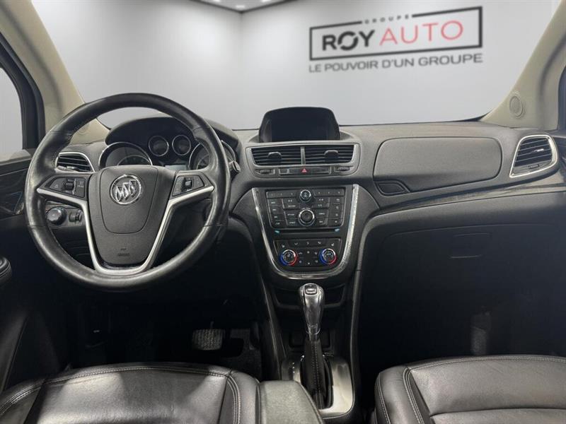 buick Encore 2016 - 9