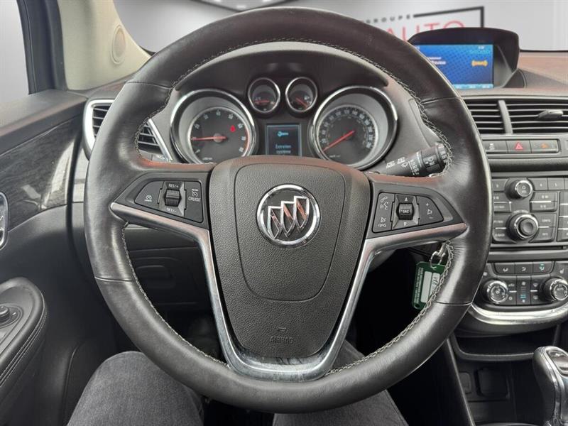 buick Encore 2016 - 10