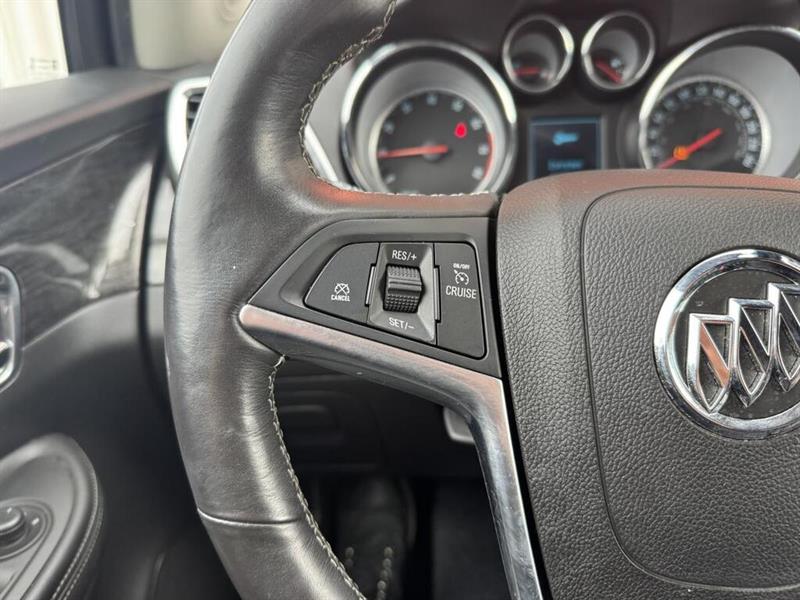 buick Encore 2016 - 11