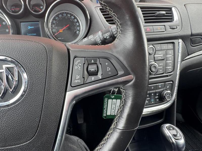 buick Encore 2016 - 12
