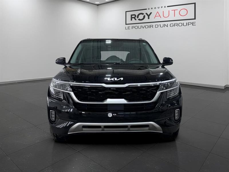 kia Seltos 2023 - 2
