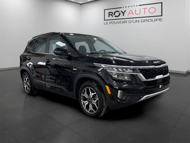 kia Seltos 2023 - 3