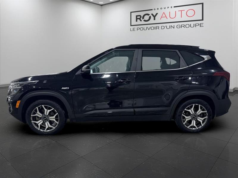 kia Seltos 2023 - 6