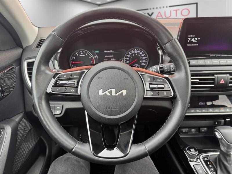 kia Seltos 2023 - 8