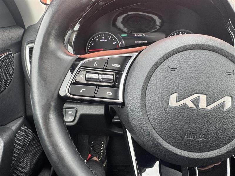 kia Seltos 2023 - 9
