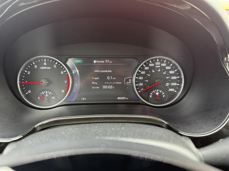 kia Seltos 2023 - 11