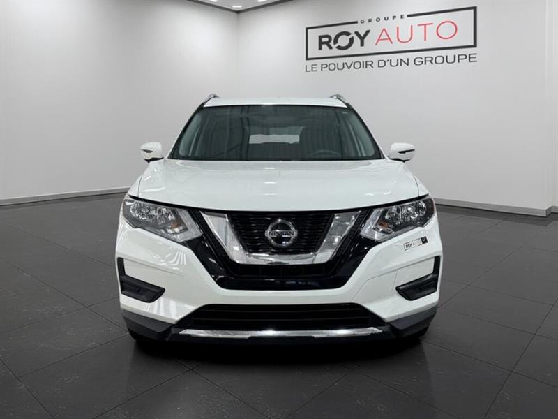 nissan Rogue 2020 - 2