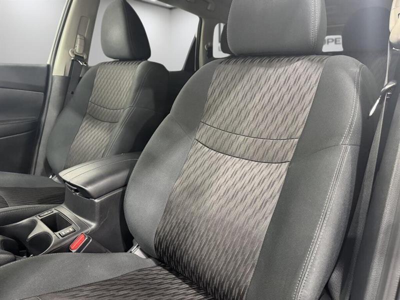 nissan Rogue 2020 - 7