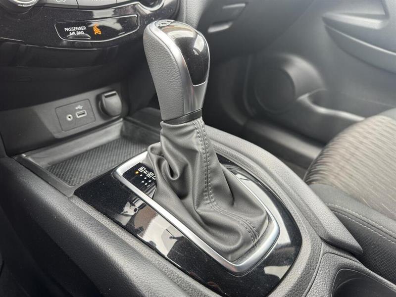 nissan Rogue 2020 - 14