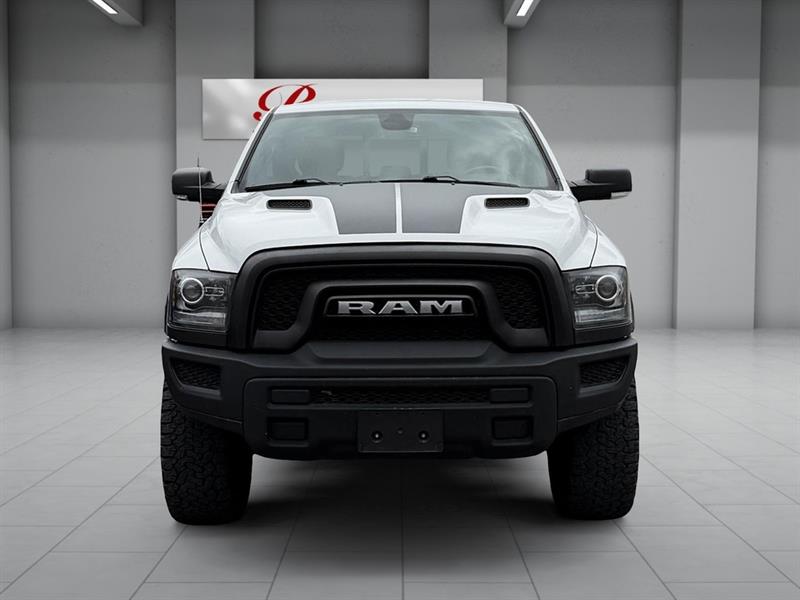 ram 1500 Classic 2023 - 2