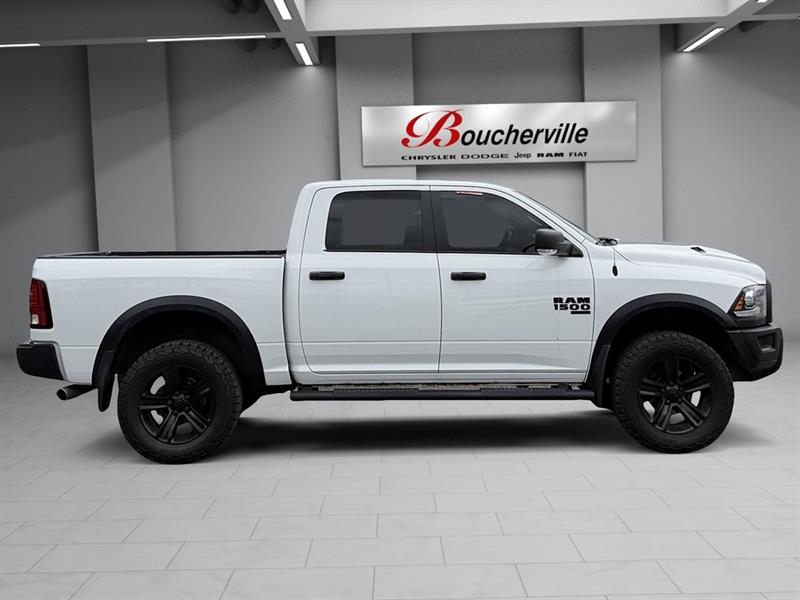 ram 1500 Classic 2023 - 4