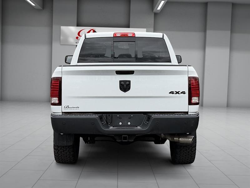ram 1500 Classic 2023 - 6