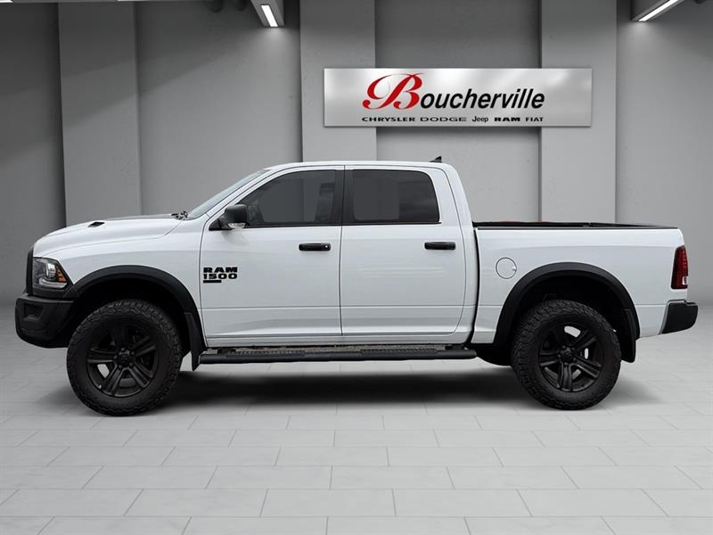 ram 1500 Classic 2023 - 8