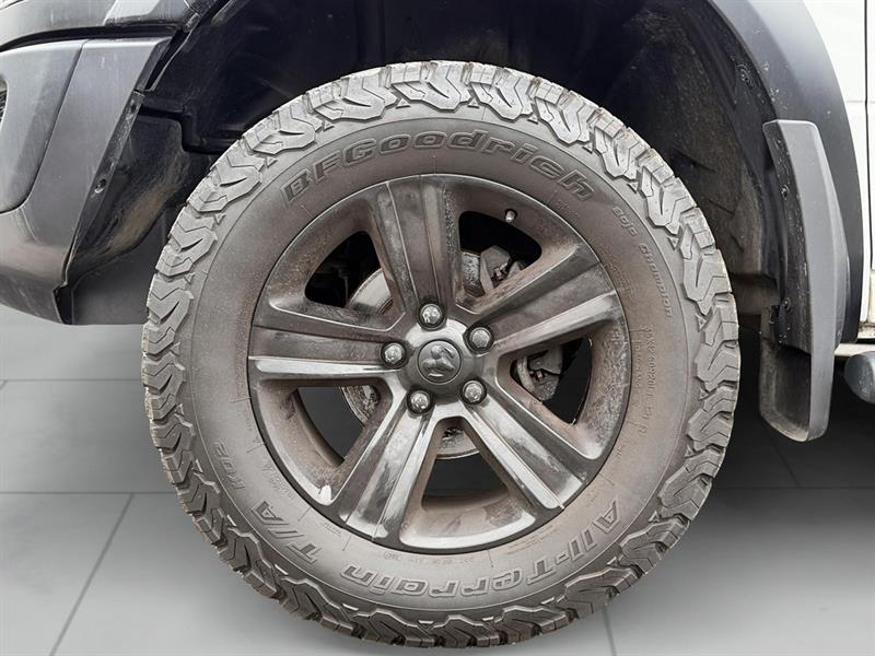 ram 1500 Classic 2023 - 9