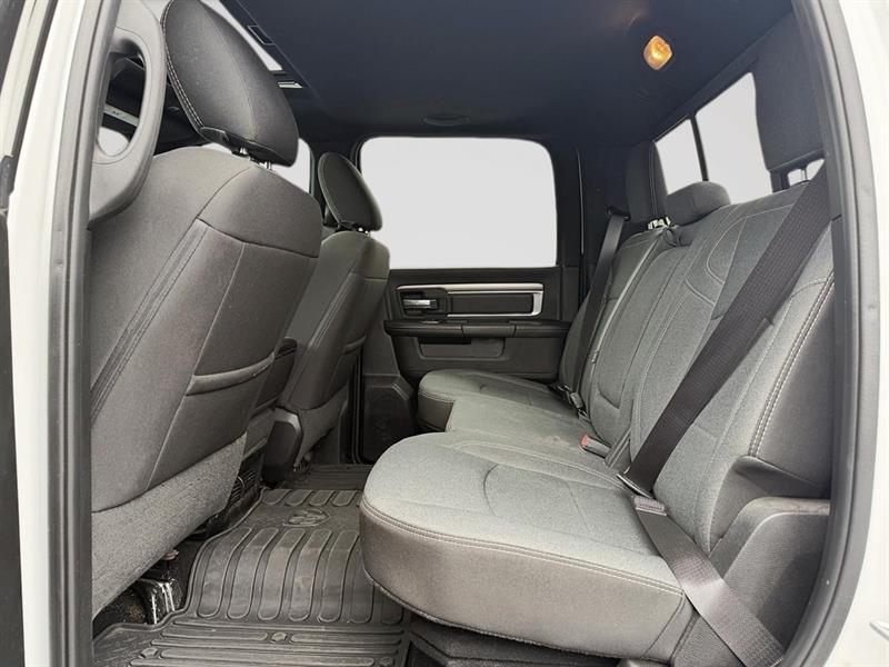 ram 1500 Classic 2023 - 11
