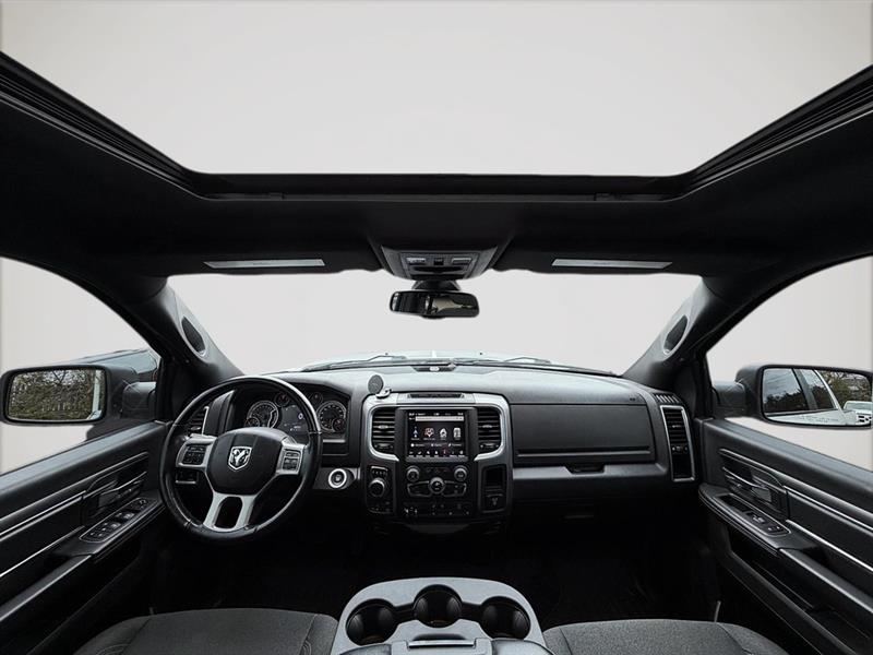 ram 1500 Classic 2023 - 12