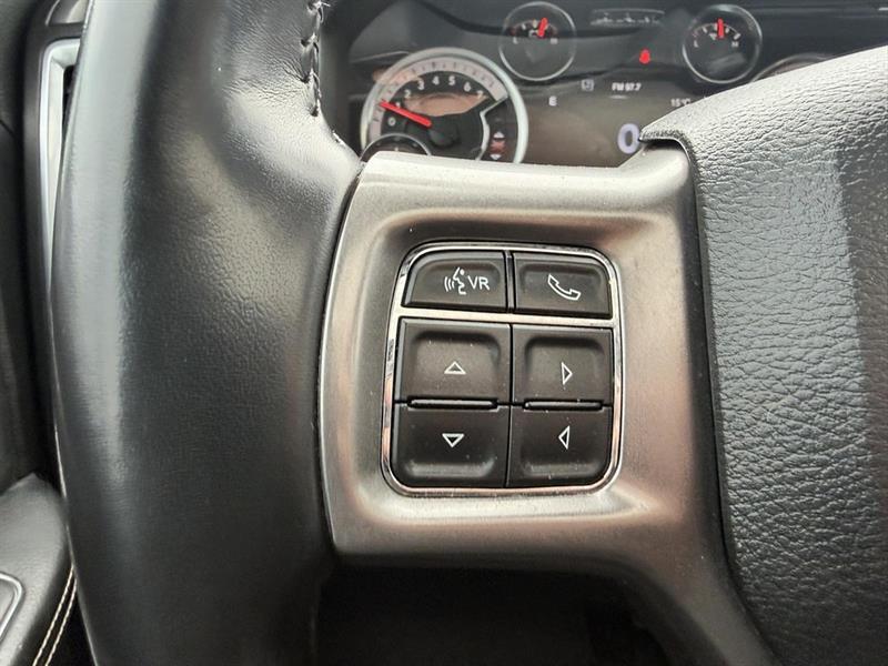 ram 1500 Classic 2023 - 15