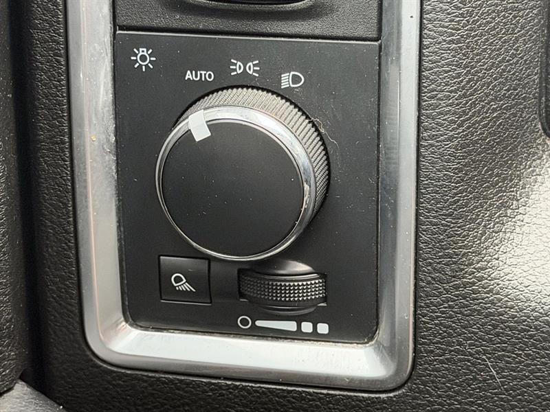 ram 1500 Classic 2023 - 23
