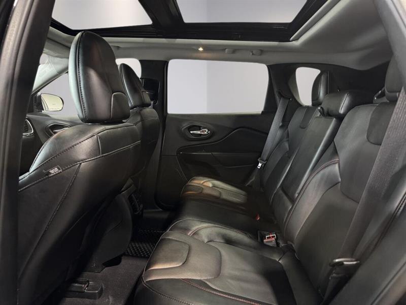 jeep Cherokee 2022 - 6