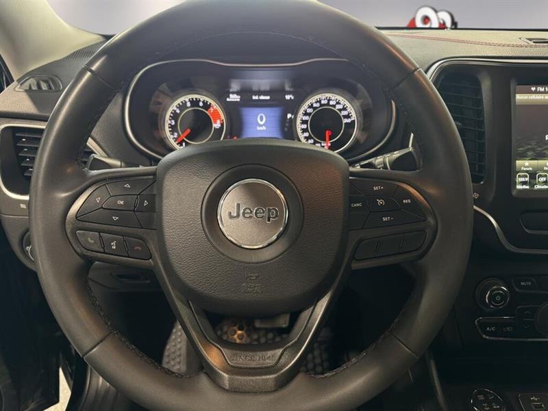 jeep Cherokee 2022 - 9