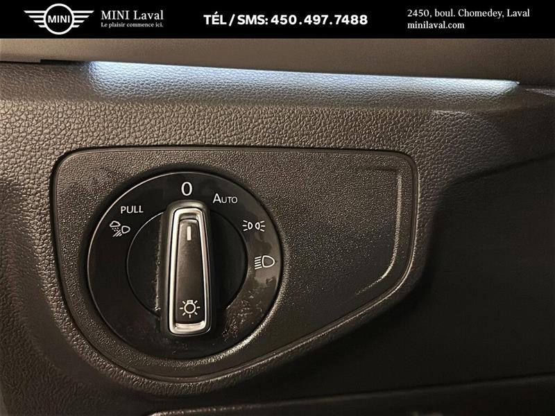 volkswagen Atlas 2022 - 16