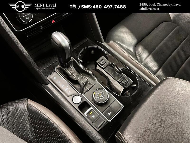 volkswagen Atlas 2022 - 21