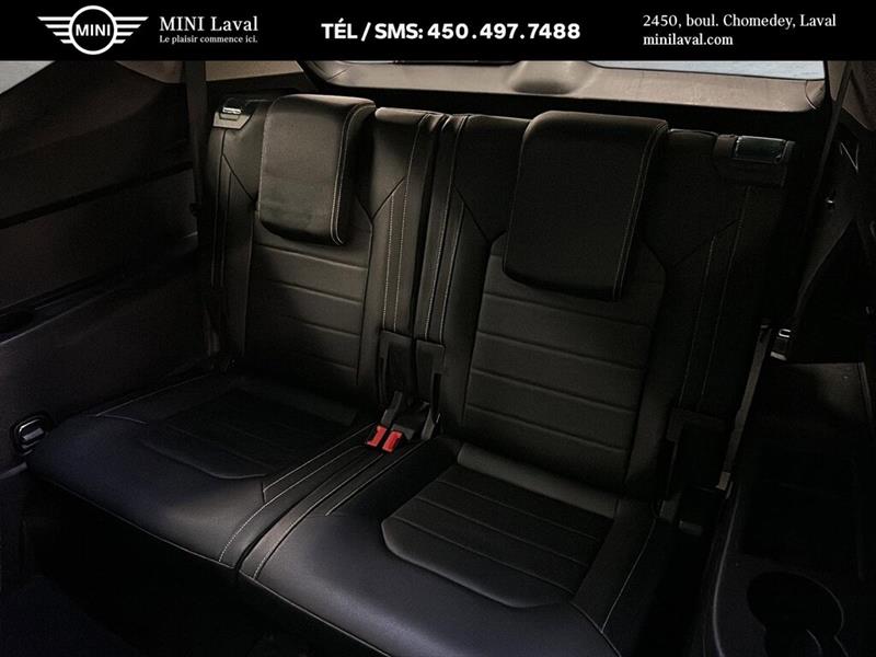 volkswagen Atlas 2022 - 30