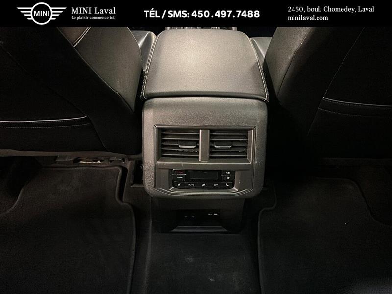 volkswagen Atlas 2022 - 31