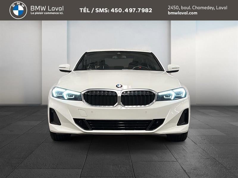 bmw Série 3 2023 - 2