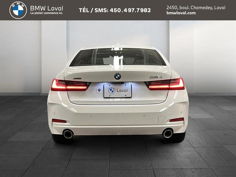 bmw Série 3 2023 - 7