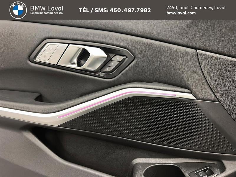 bmw Série 3 2023 - 12