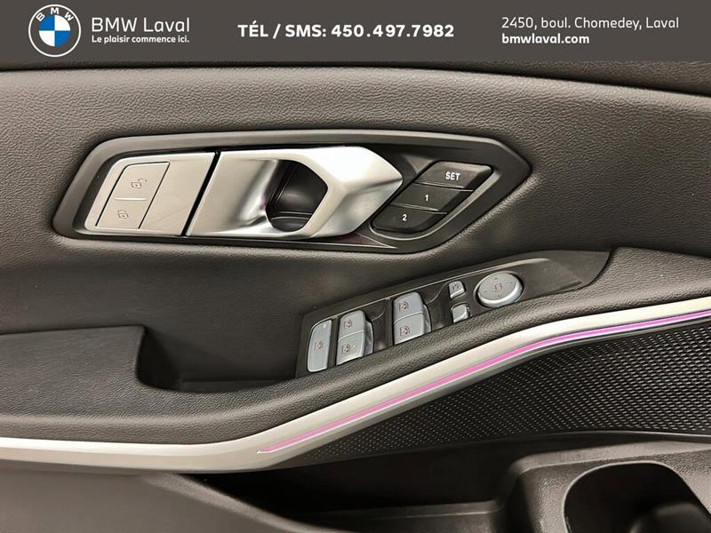 bmw Série 3 2023 - 13