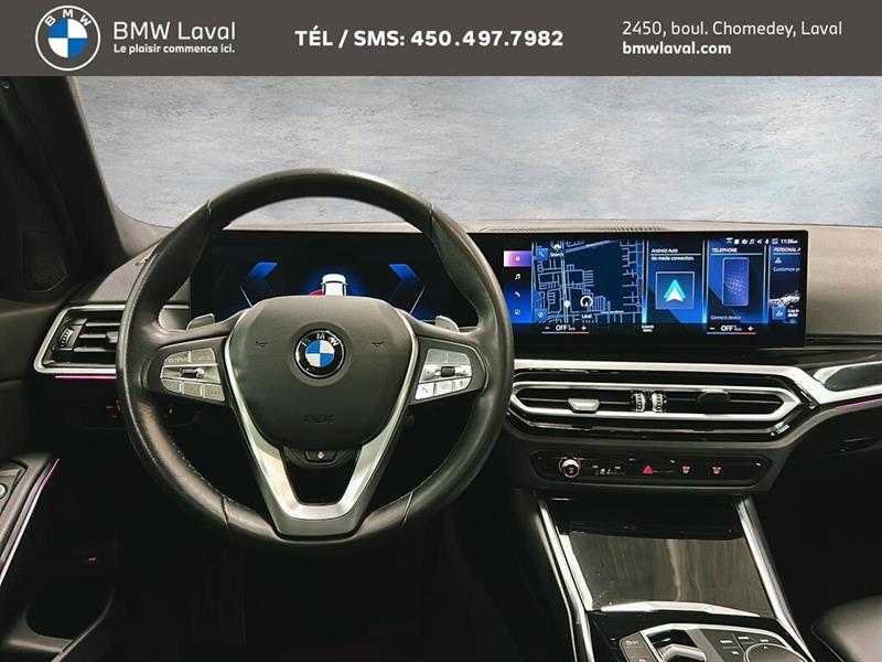 bmw Série 3 2023 - 15