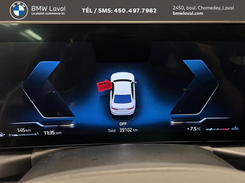 bmw Série 3 2023 - 17