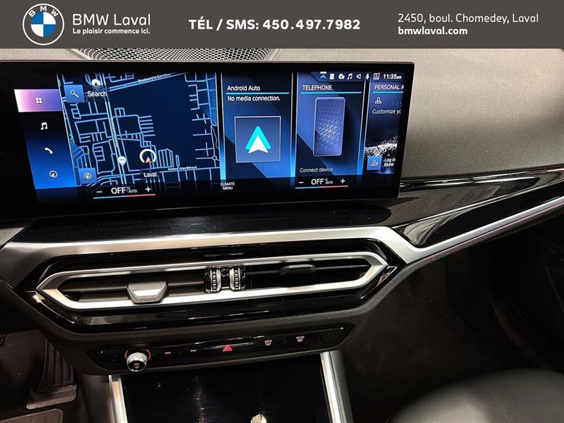 bmw Série 3 2023 - 18
