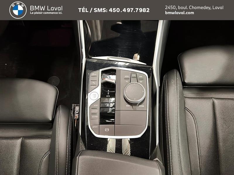bmw Série 3 2023 - 20
