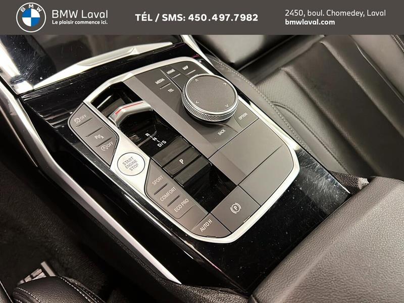 bmw Série 3 2023 - 21