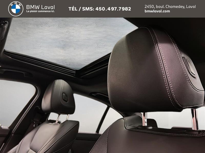 bmw Série 3 2023 - 23