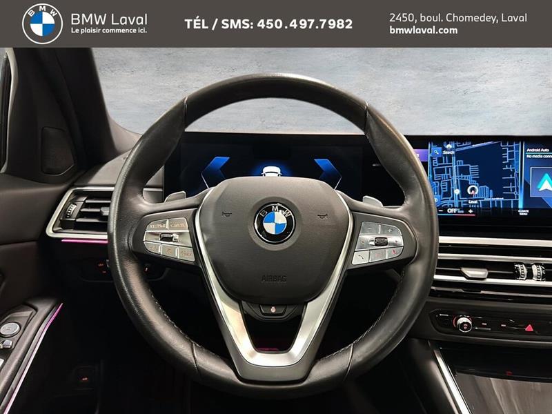 bmw Série 3 2023 - 24