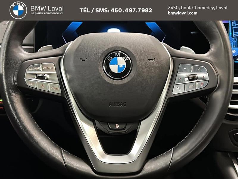 bmw Série 3 2023 - 25
