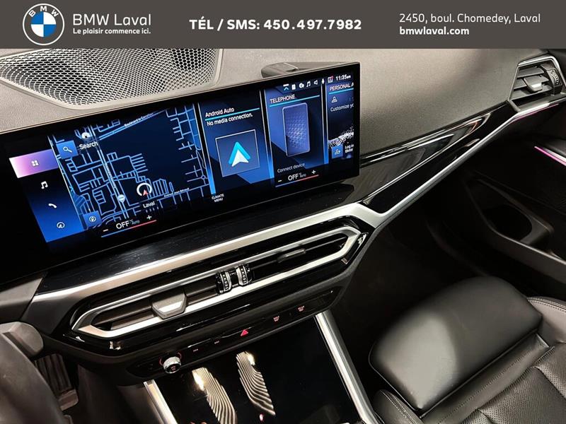 bmw Série 3 2023 - 26