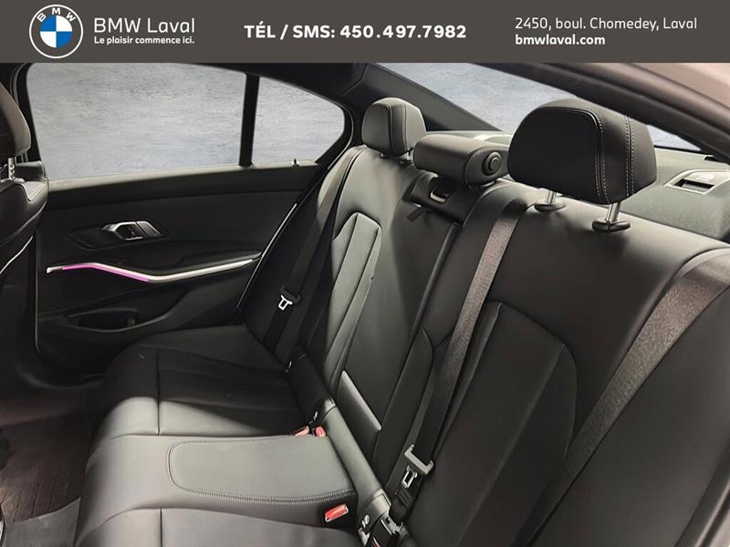 bmw Série 3 2023 - 28